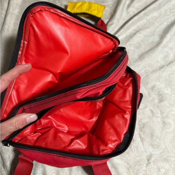 Marlboro cigarettes vintage lunch box - Picture 2 of 3